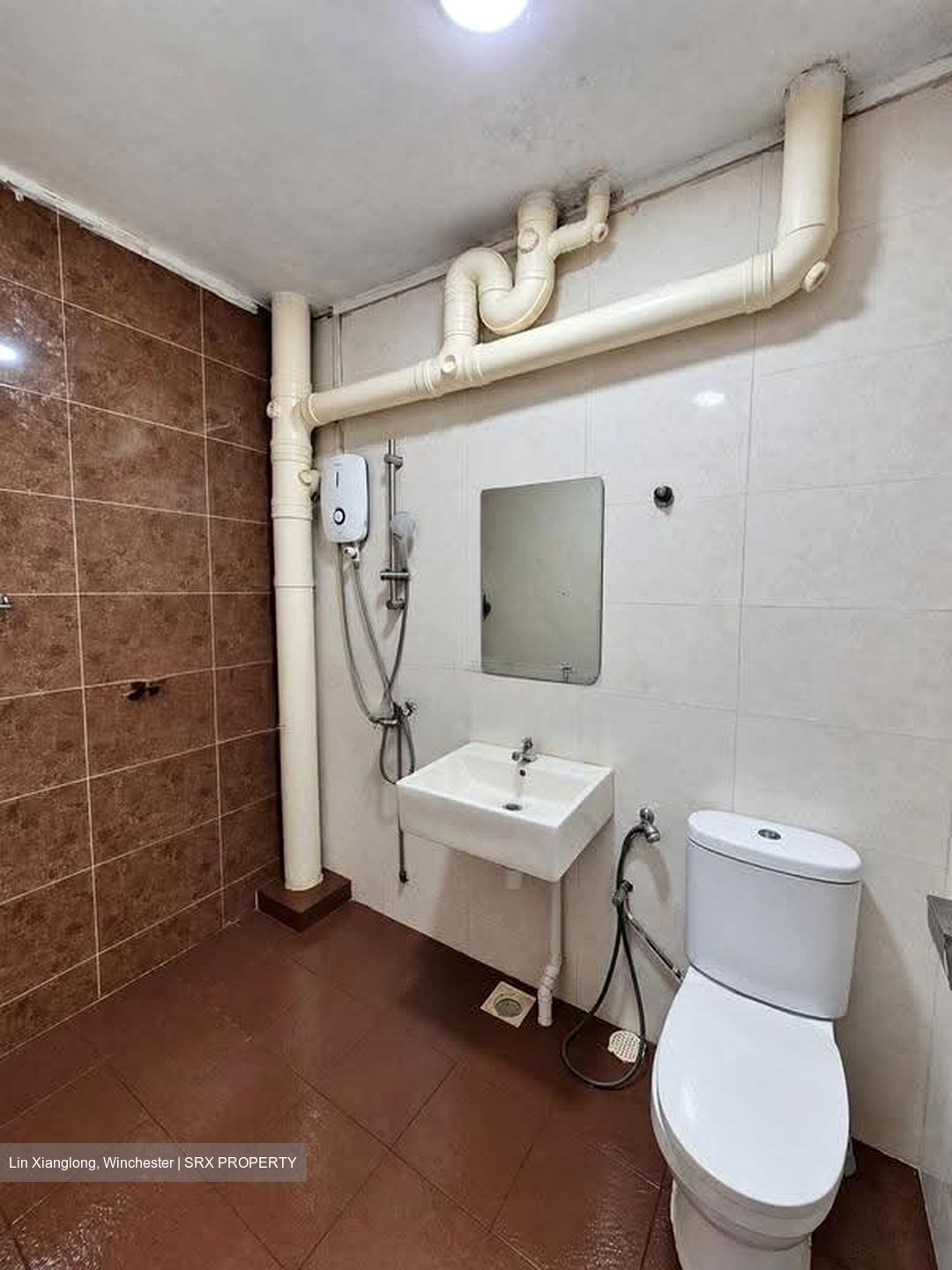 Blk 712 Woodlands Drive 70 (Woodlands), HDB 5 Rooms #638183851